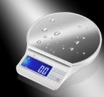 Digital Pocket Scale