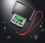 Digital Pocket Scale