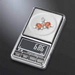 Digital Pocket Scale