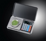 Digital Pocket Scale