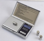 Digital Pocket Scale