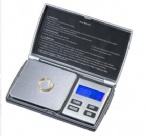 Digital Pocket Scale